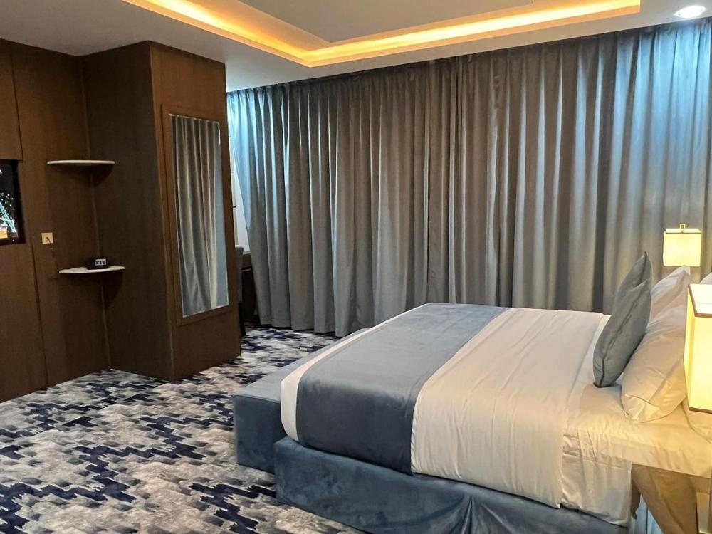 Aman Suites Hotel - ALmhalh